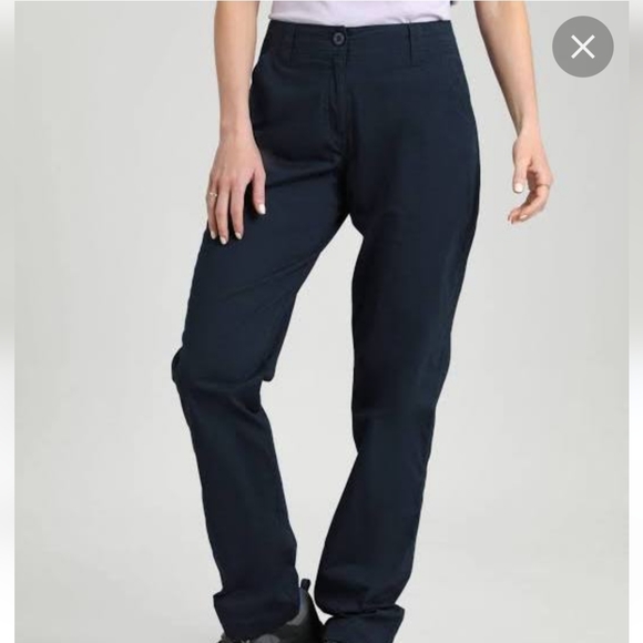 Wintertrek Stretch Trouser - Picture 3 of 12